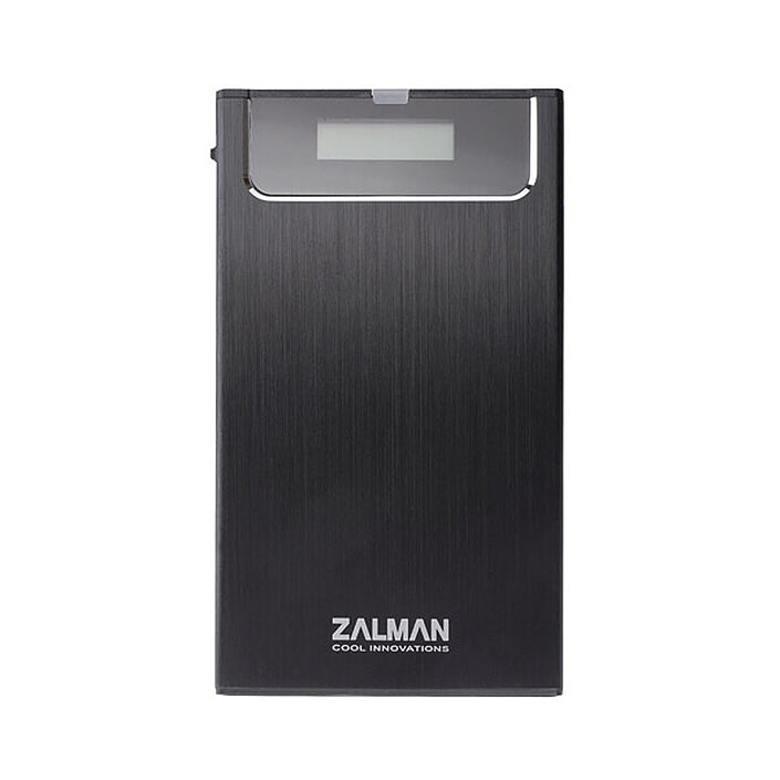 Avis Zalman ZM-VE350 Noir