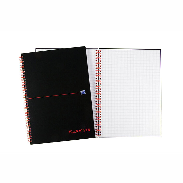 Cahier