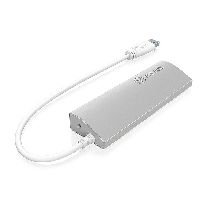 Avis ICY BOX IB-AC6401