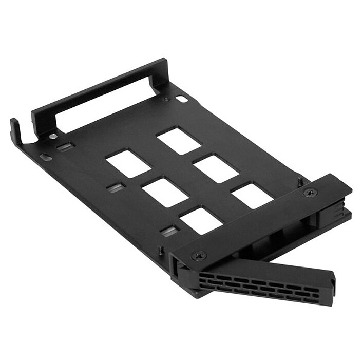 ICY DOCK ExpressTray Mini MB322TP-B