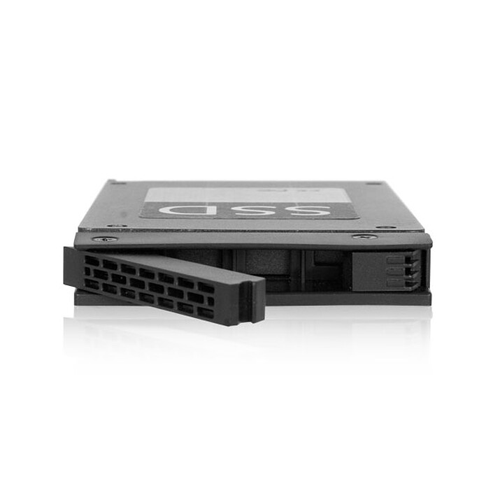 Rack HDD interne