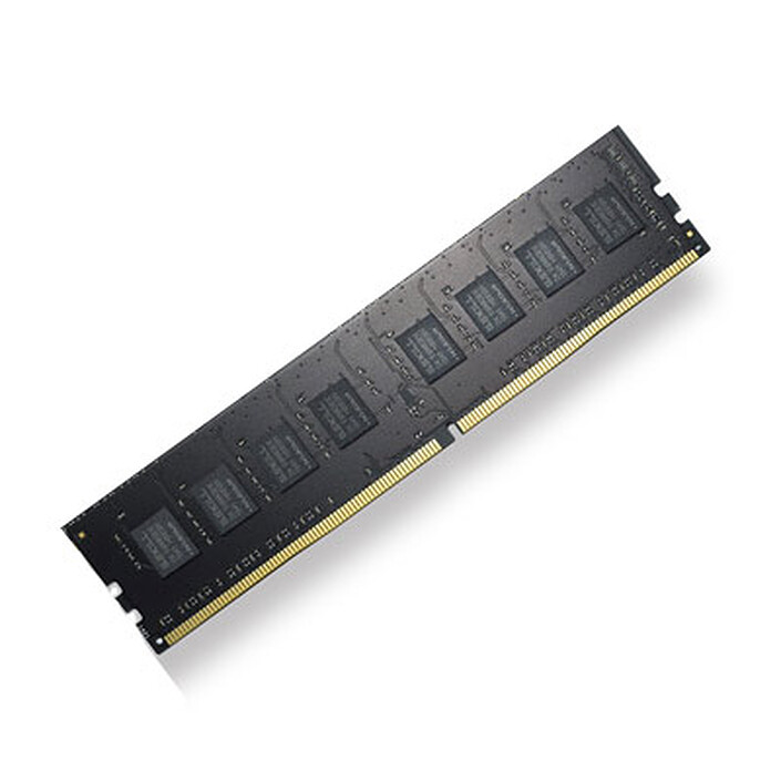 G.Skill Value 8 Go DDR4 2400 MHz CL15