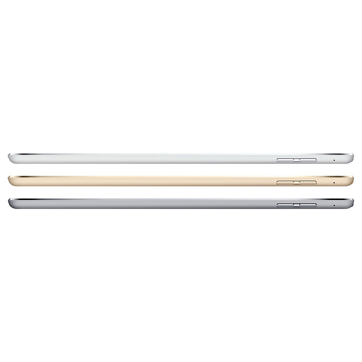 Tablette tactile reconditionnée