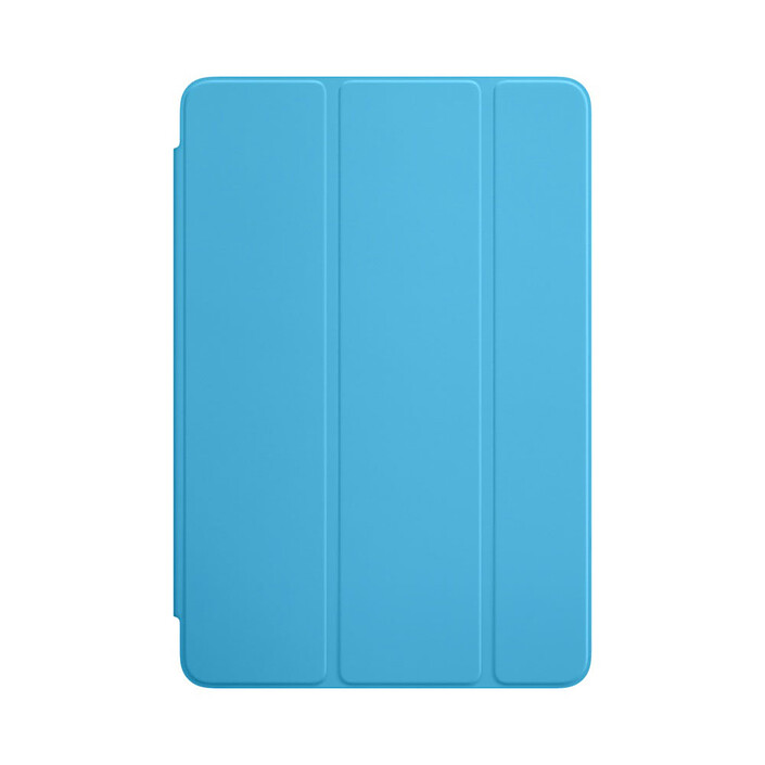 Apple iPad mini 4 Smart Cover Blue