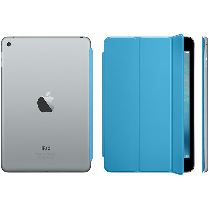 Tablet case