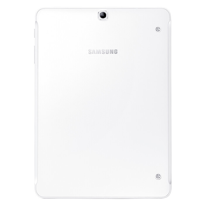 Samsung Galaxy Tab S2 9.7" Value Edition SM-T819 32 Go Blanc · Reconditionné pas cher