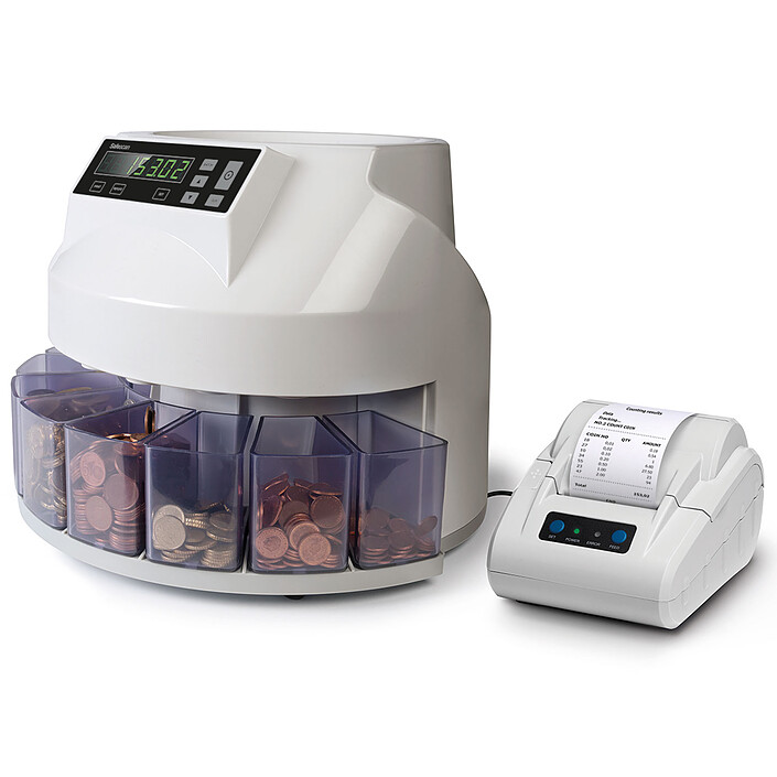 Acheter Safescan 1250 EUR