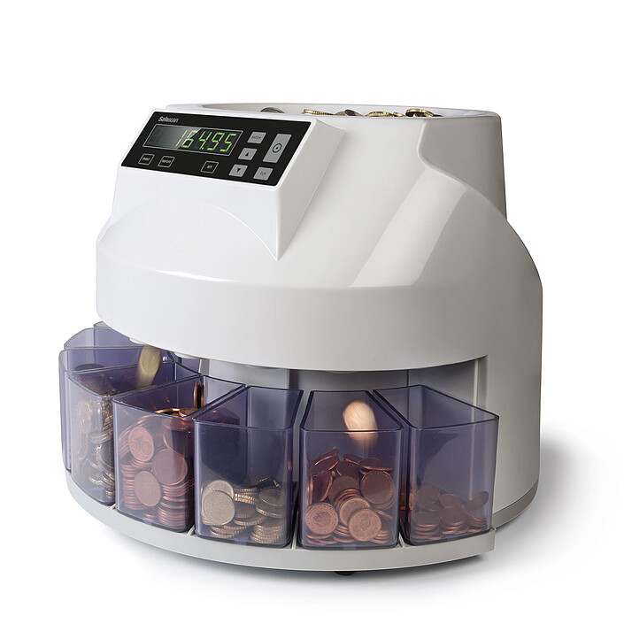 Avis Safescan 1250 EUR