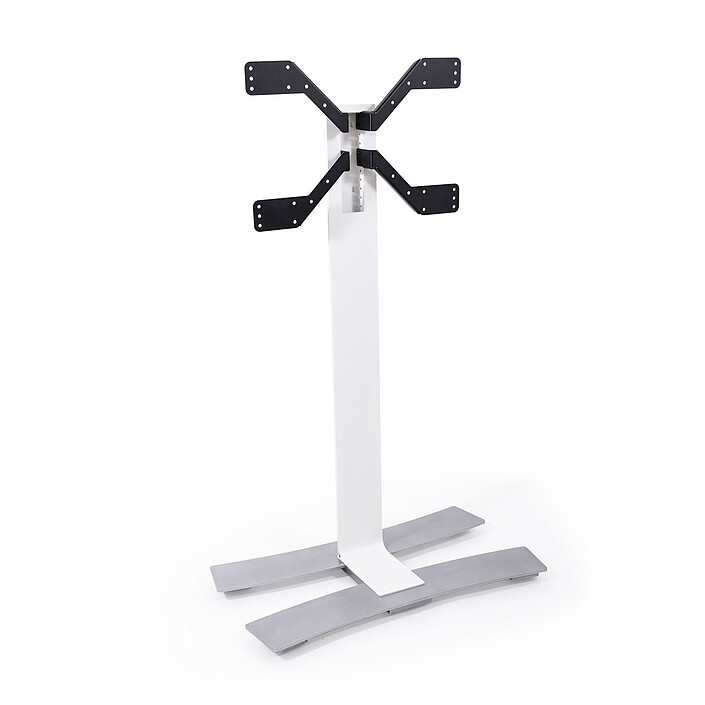 ERARD Will 1400 XL Blanc