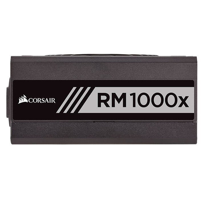 Review Corsair RM1000x 80PLUS Gold