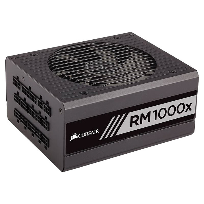 PC power supply
