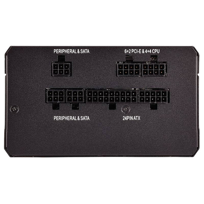 Buy Corsair RM550x V2 80PLUS Gold