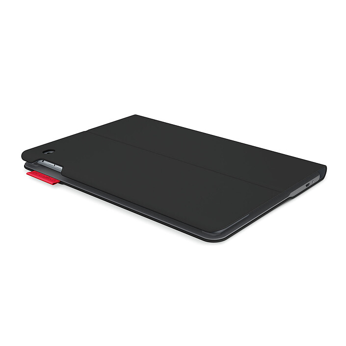 Logitech Type+ Noir pas cher