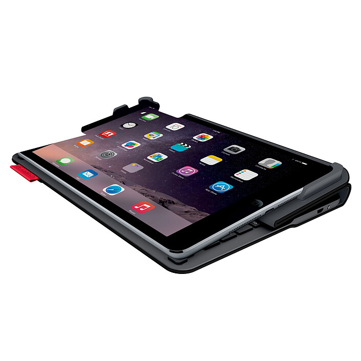 Acheter Logitech Type+ Noir