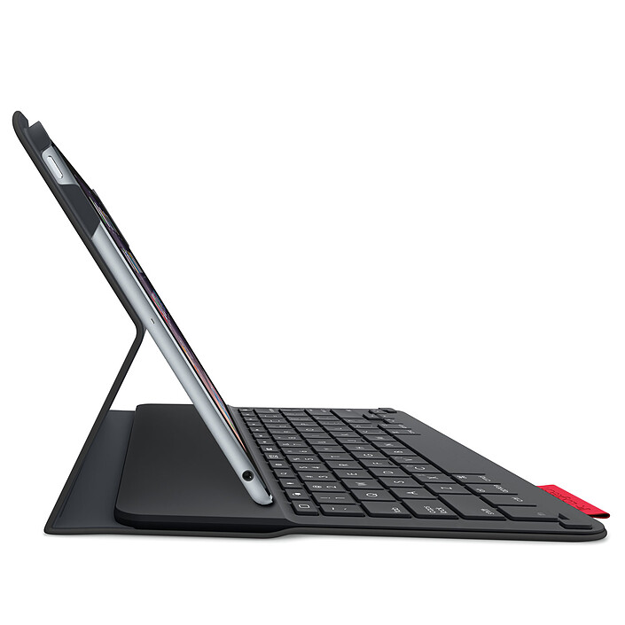 Avis Logitech Type+ Noir