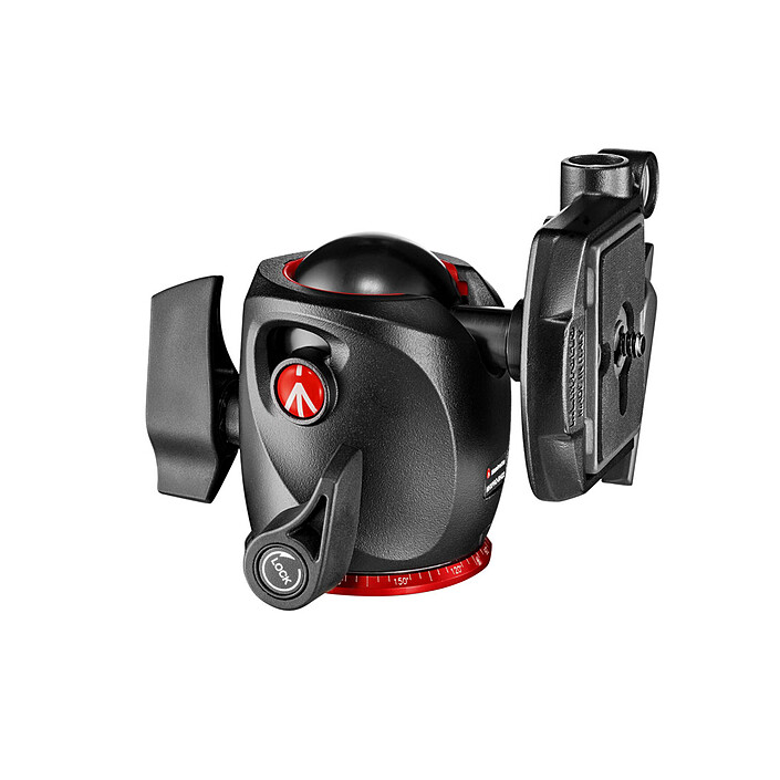 Acheter Manfrotto MHXPRO-BHQ2