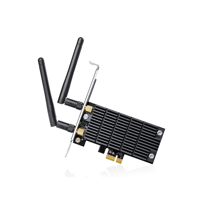 Avis TP-LINK Archer T6E