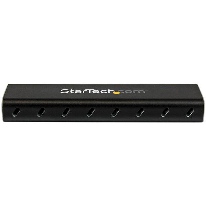 Nota StarTech.com Box esterno USB 3.0 per SSD M.2 SATA con UASP