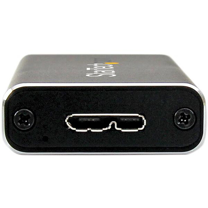 Case hard disk
