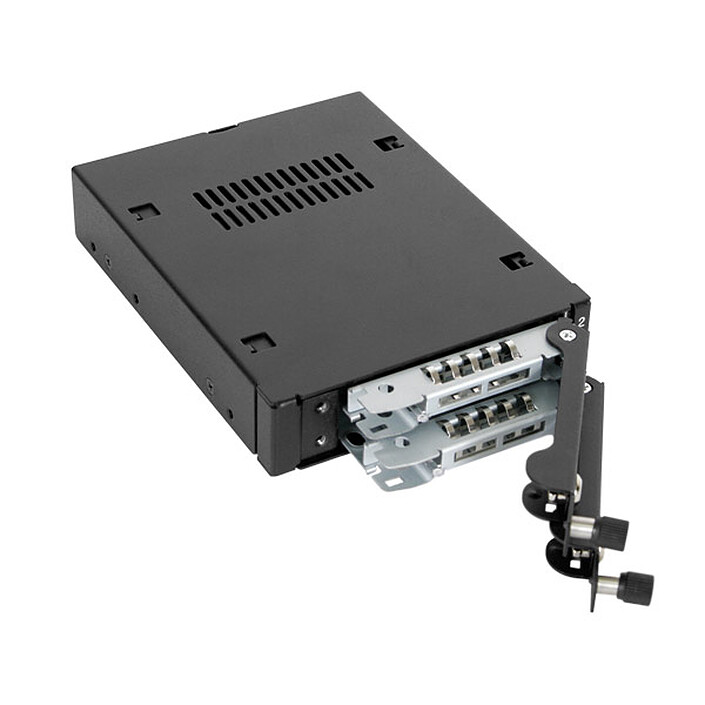 Avis ICY DOCK MB492SKL-B