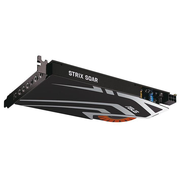 Avis ASUS Strix Soar