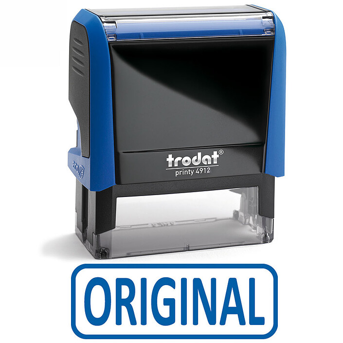 Trodat Timbre Xprint "ORIGINAL"