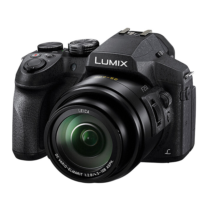 Panasonic DMC-FZ300 negro