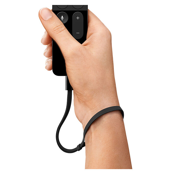 Apple Remote Loop