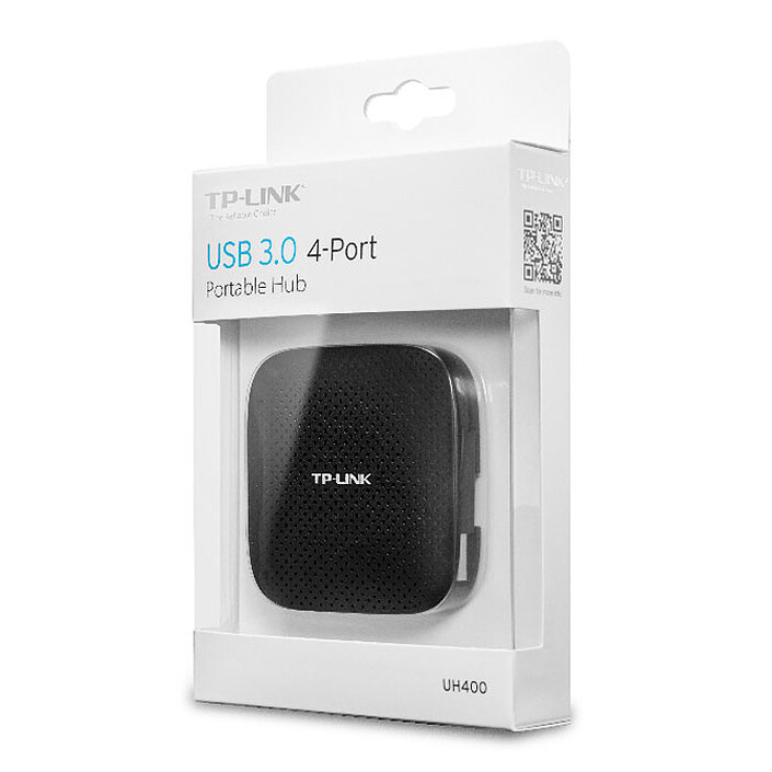 TP-LINK UH400 pas cher