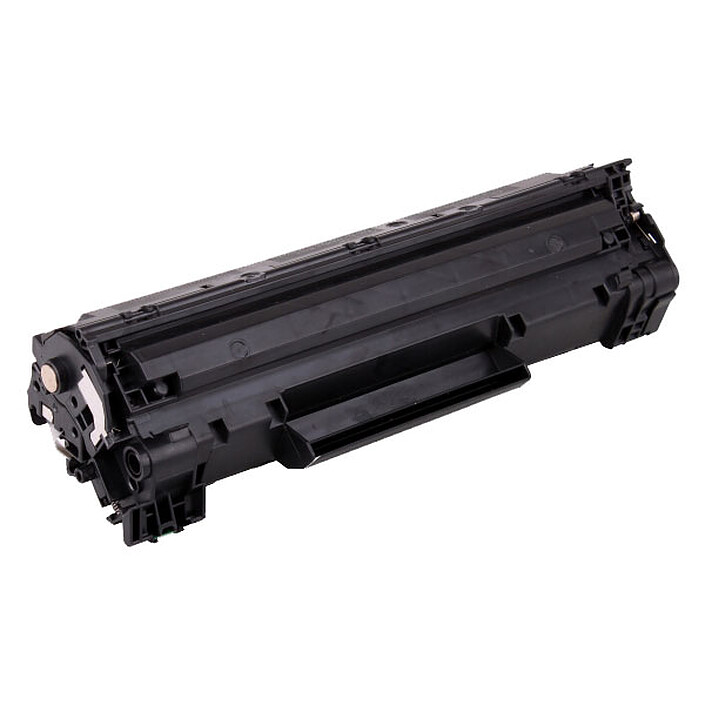 HP CF283A / Canon CRG-737 Compatible Toner (Black)