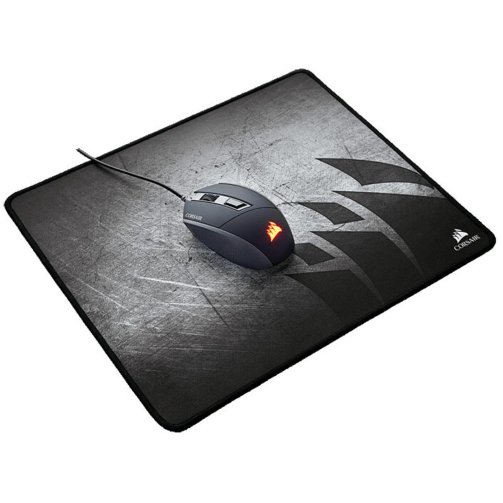 Avis Corsair Gaming MM300 (medium)