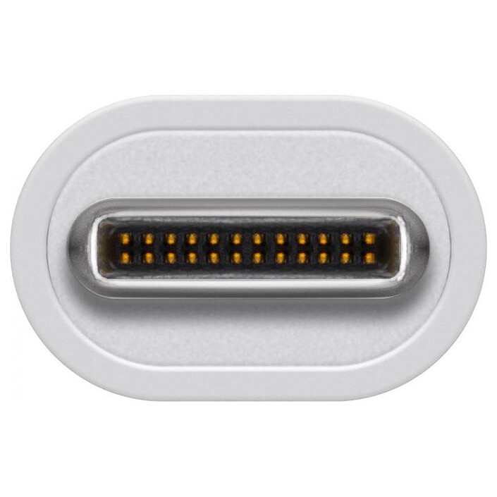 Avis Adaptateur USB 3.1 Type C vers VGA