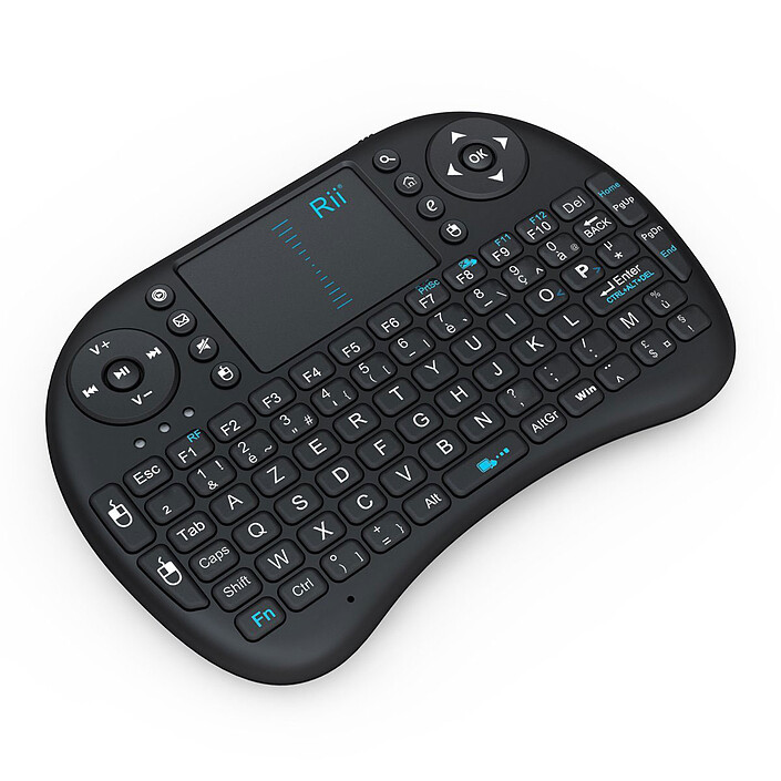 Clavier PC