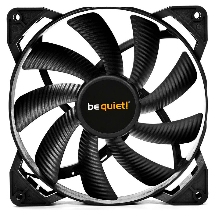 Avis be quiet! Pure Wings 2 120mm PWM High-Speed