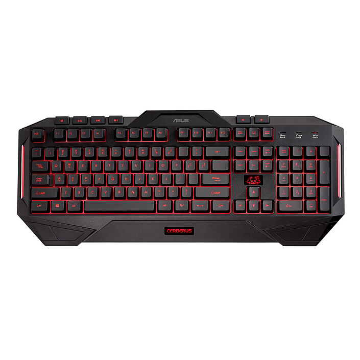 ASUS Cerberus Keyboard