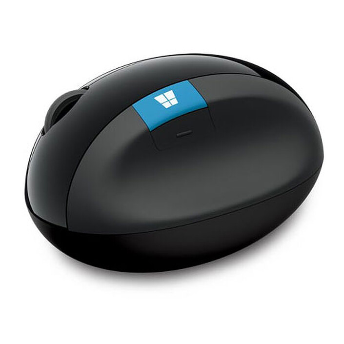 Avis Microsoft Sculpt Ergonomic Mouse for Business