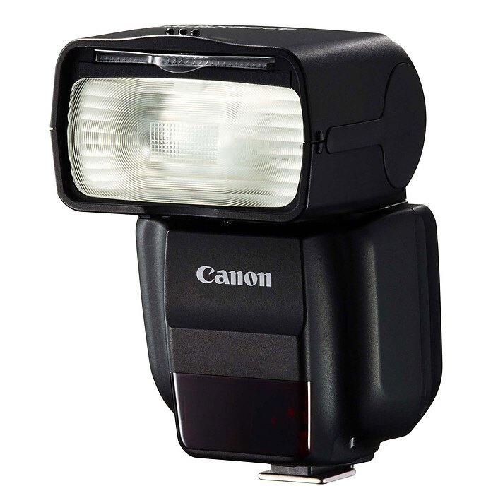 Canon Speedlite 430EX III-RT
