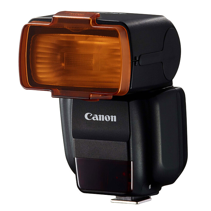 Camera flash