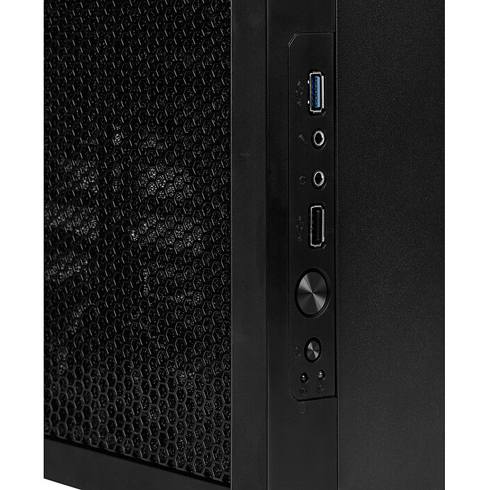 Acquista Fractal Design Core 1000 USB 3.0