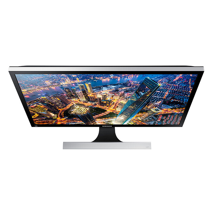 Samsung 28" LED - U28E590DSL pas cher