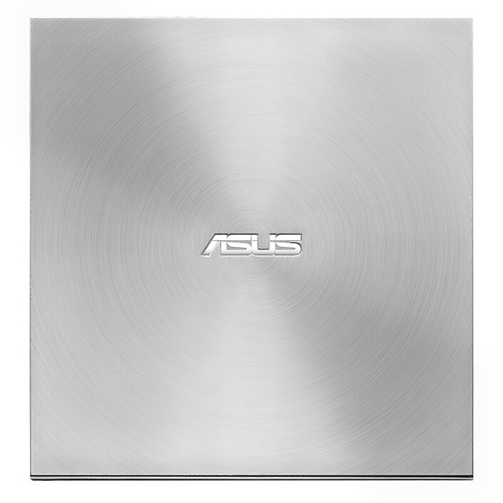 Opiniones sobre ASUS SDRW-08U7M-U Plata
