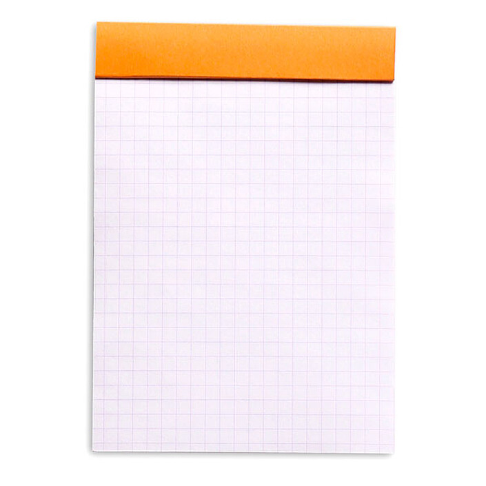 Bloc note