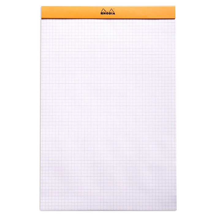 Bloc note