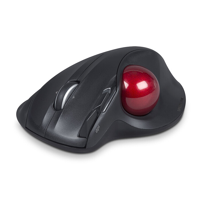 Trackball