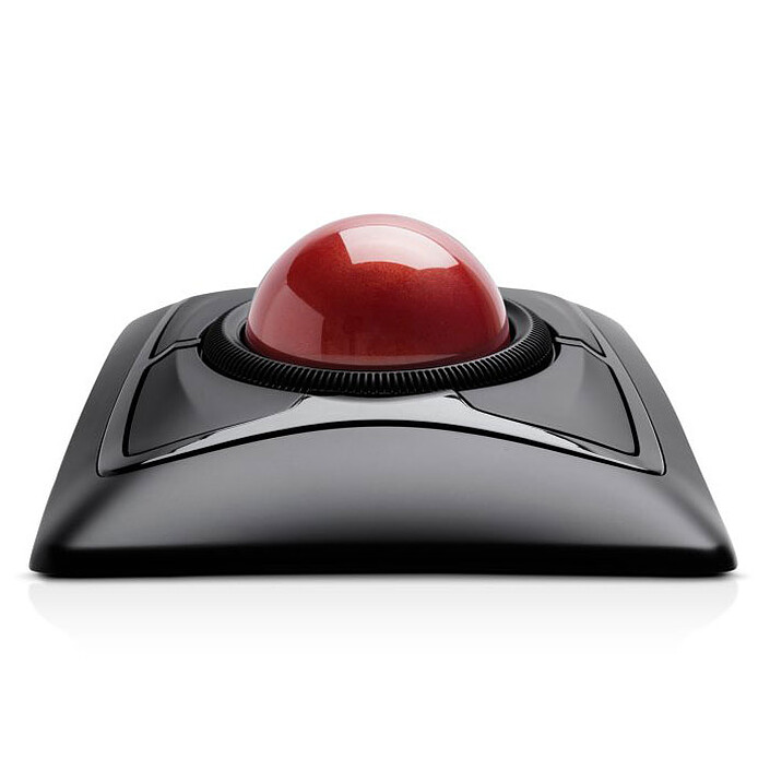 Opiniones sobre Kensington Expert Mouse Wireless Optical