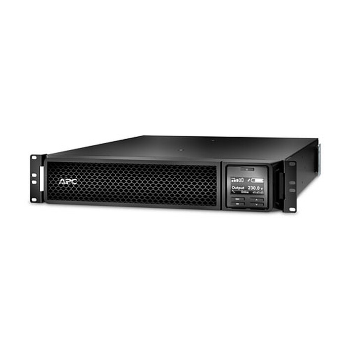 Avis APC Smart-UPS SRT 3 000 VA