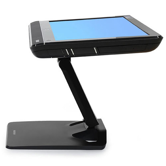Avis Ergotron Neo Flex TouchScreen Stand