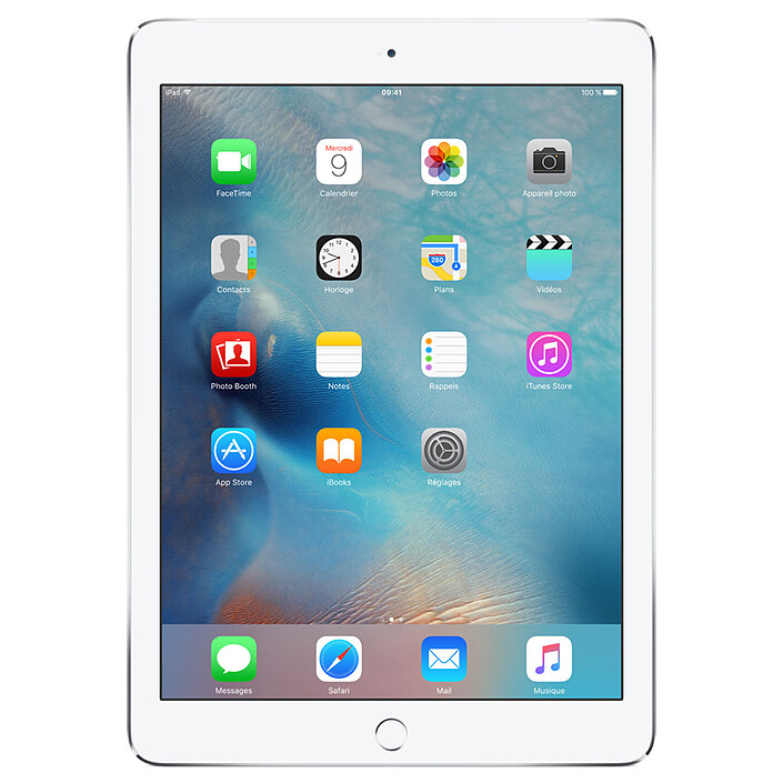 Tablette tactile reconditionnée