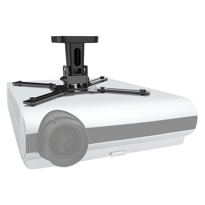 Support plafond vidéoprojecteur