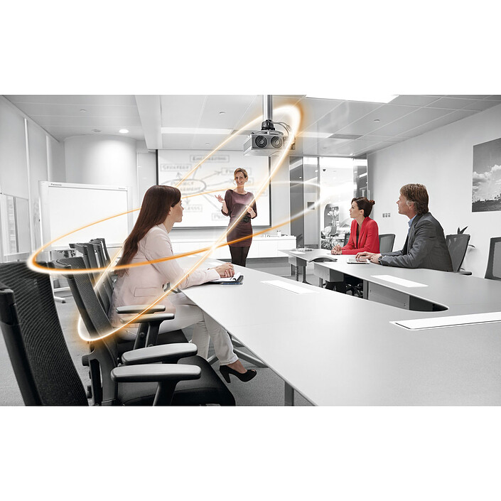 Acheter Vogel's PPC 1585 Argent